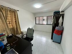 Blk 106 Chong Pang Garden (Yishun), HDB 3 Rooms #541098471